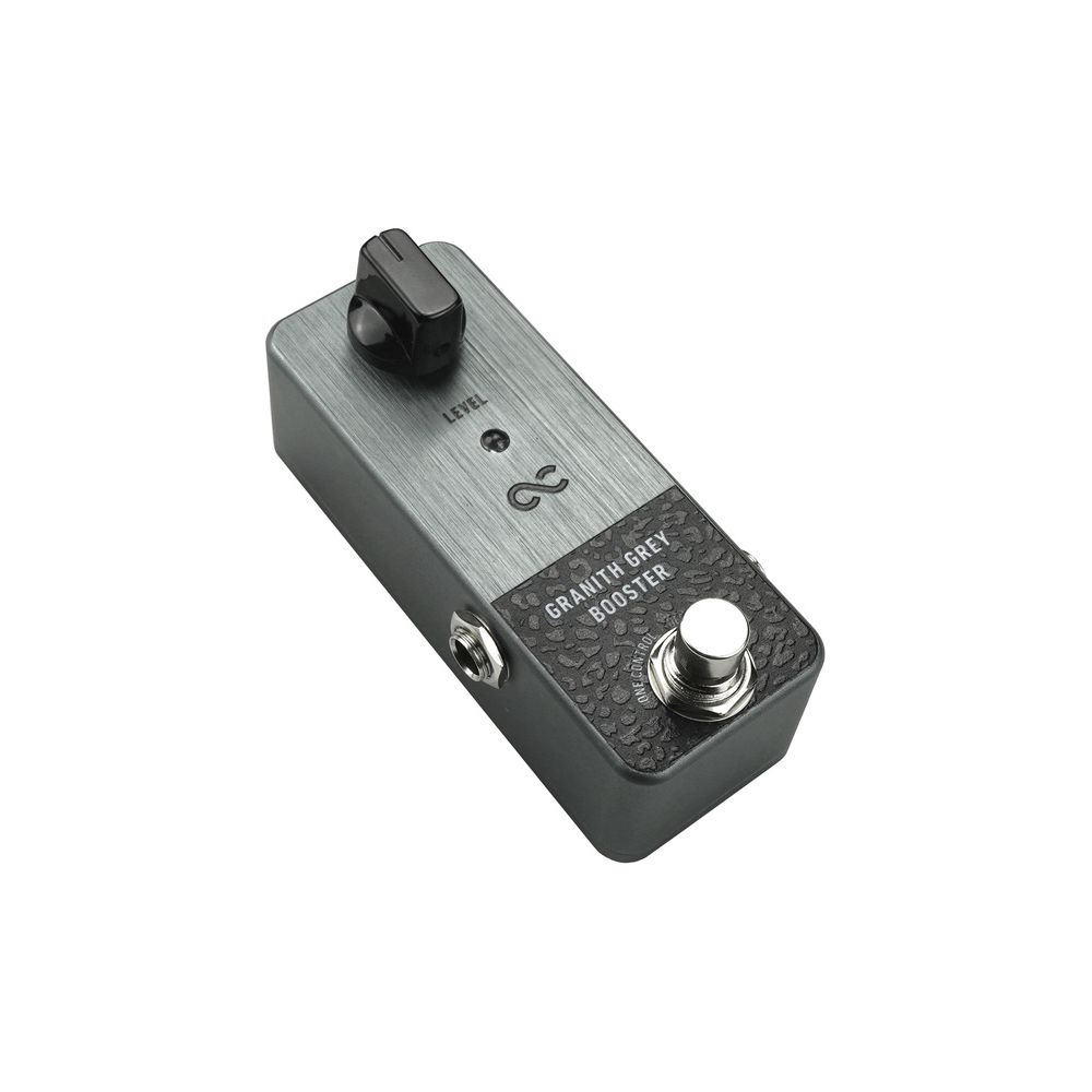 One Control Granith Grey Booster – Thomann Ireland