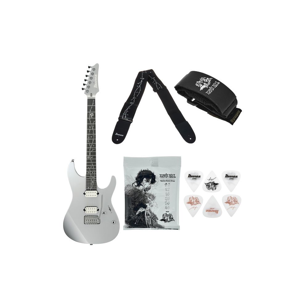 Ibanez TOD10 Tim Henson Set – Thomann Ireland