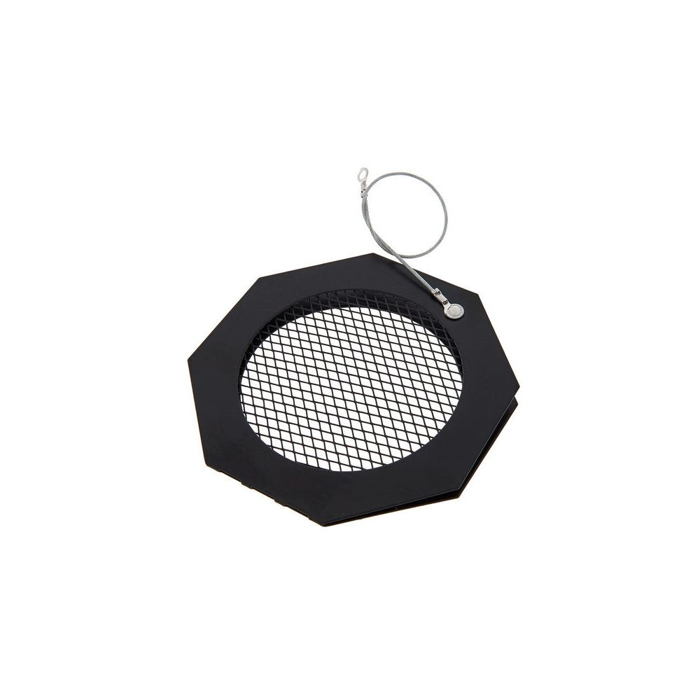 Stairville Gel Frame PAR 30 Black – Thomann Ireland