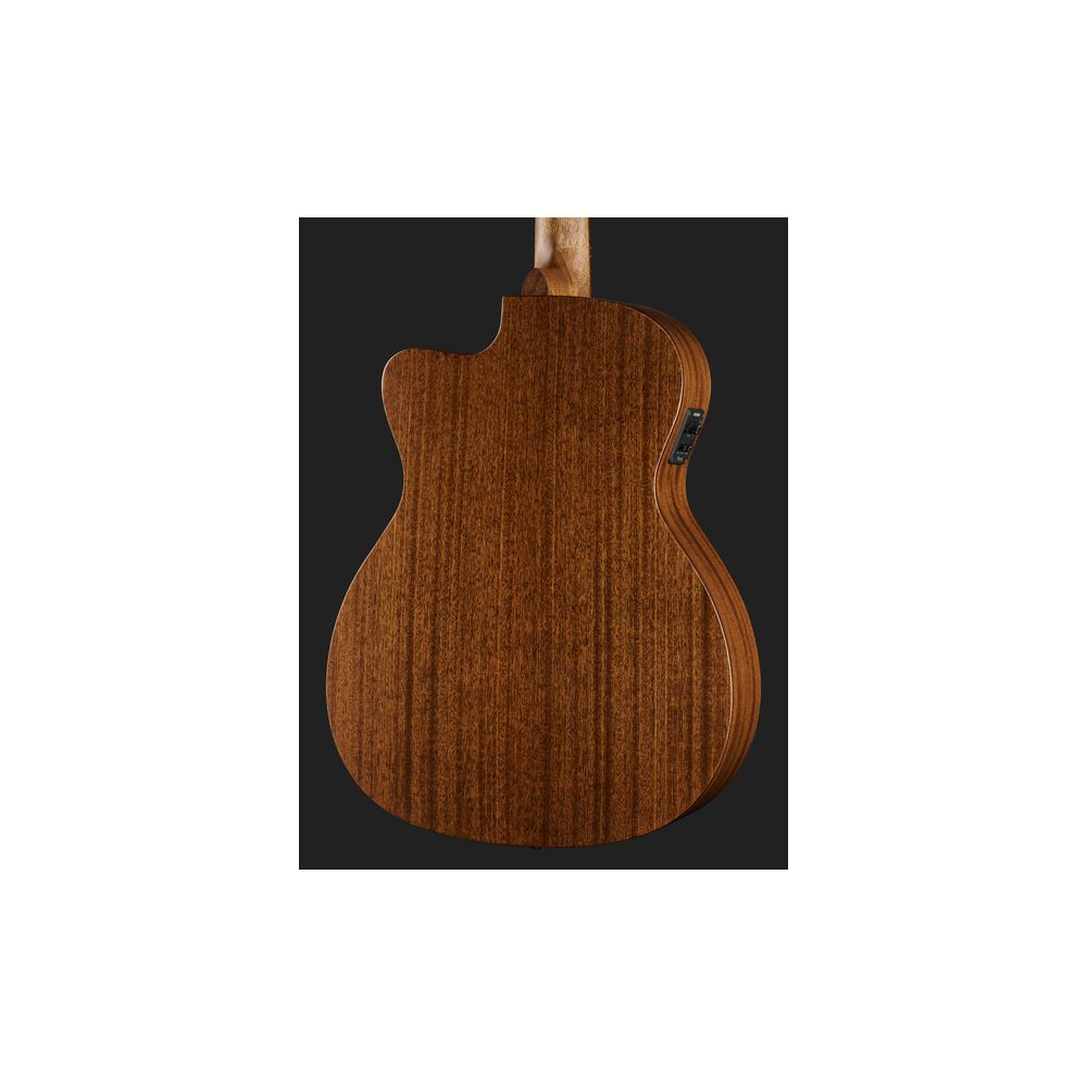 Harley Benton Custom Line CLA