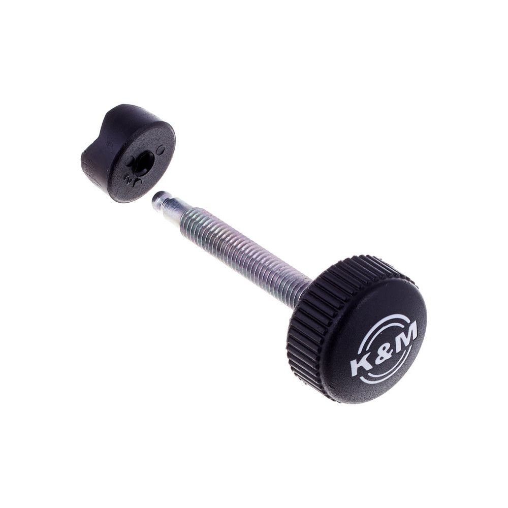 K&M Special Screw M6 x 35 – Thomann Ireland