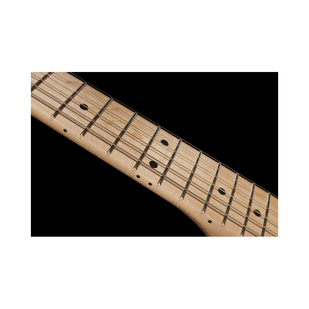 Squier Sonic Mustang MN Torino Red – Thomann Ireland