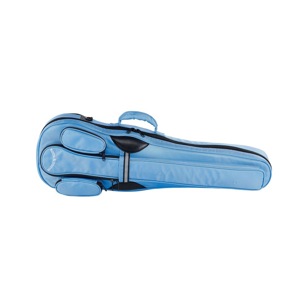 Roth & Junius VSB 4/4 BL Violin Soft Bag – Thomann Ireland