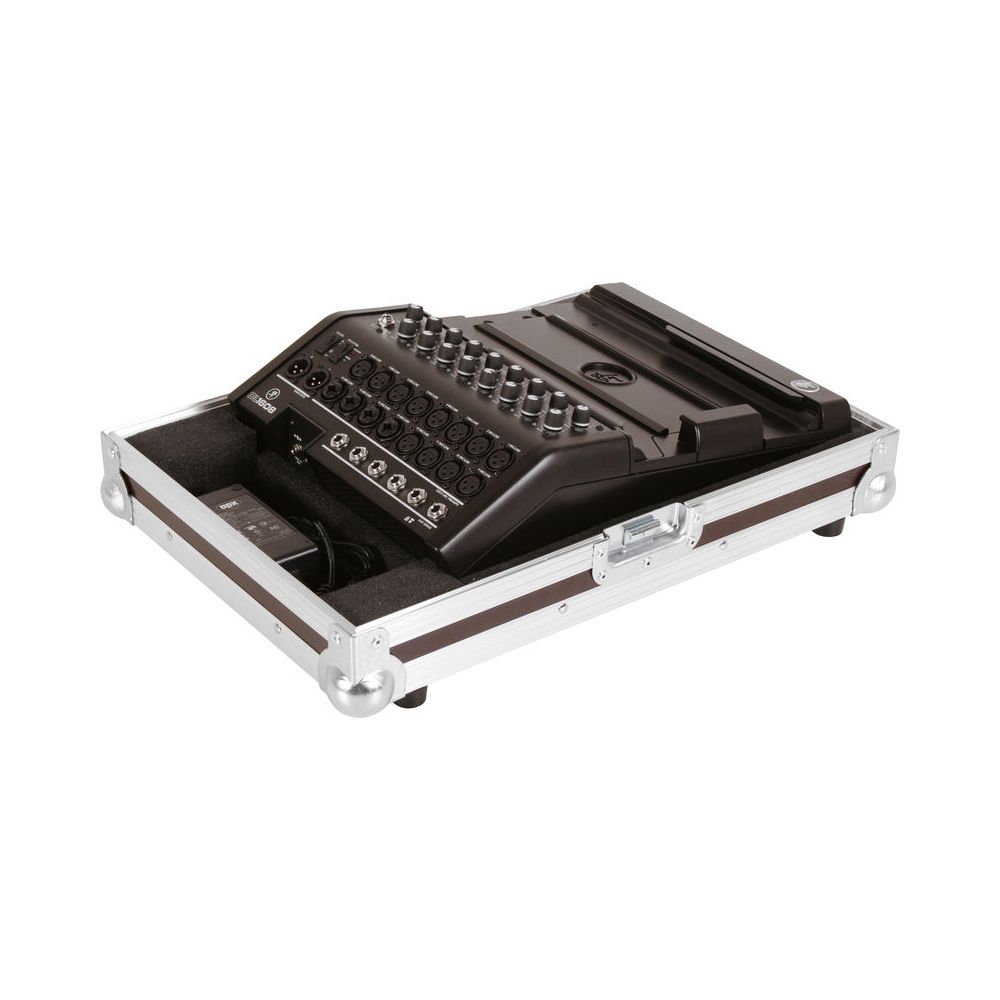 Thon Mixercase Mackie DL – Thomann Ireland