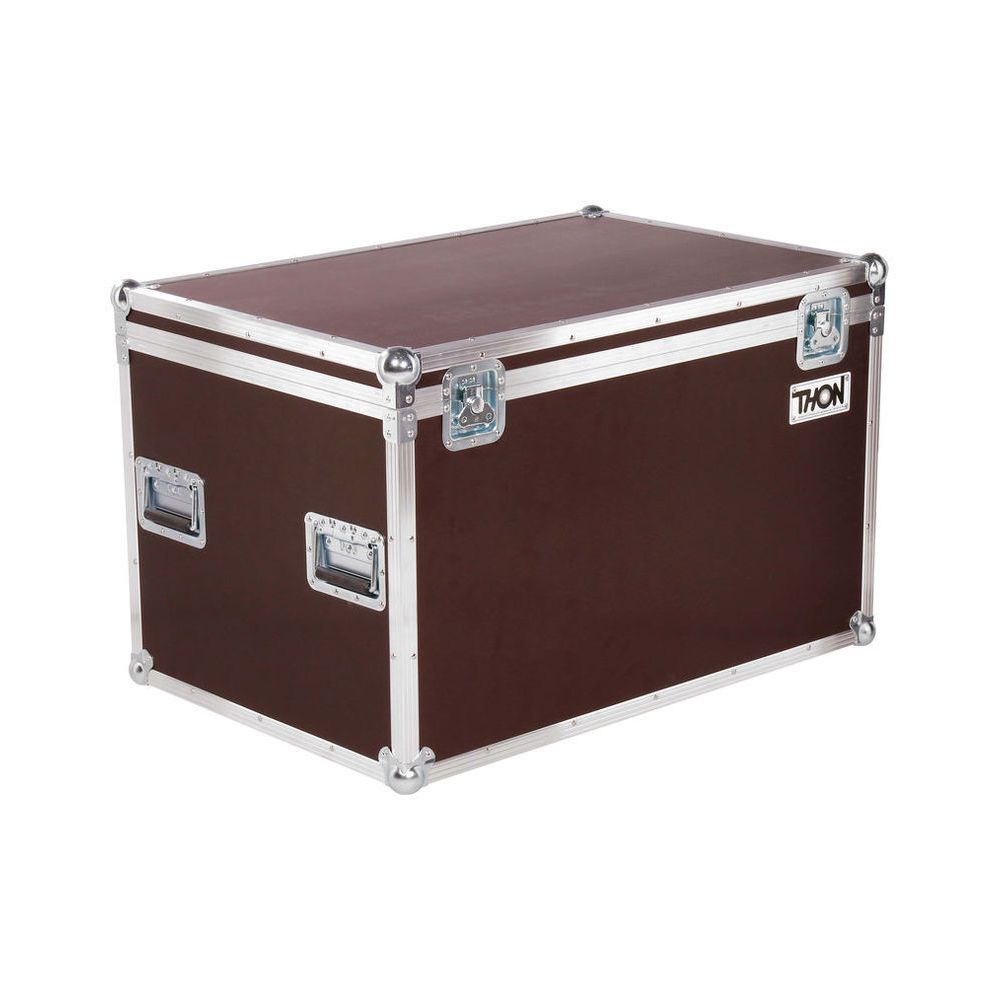 Thon Case Par 64 6in1 Long / LED – Thomann Ireland