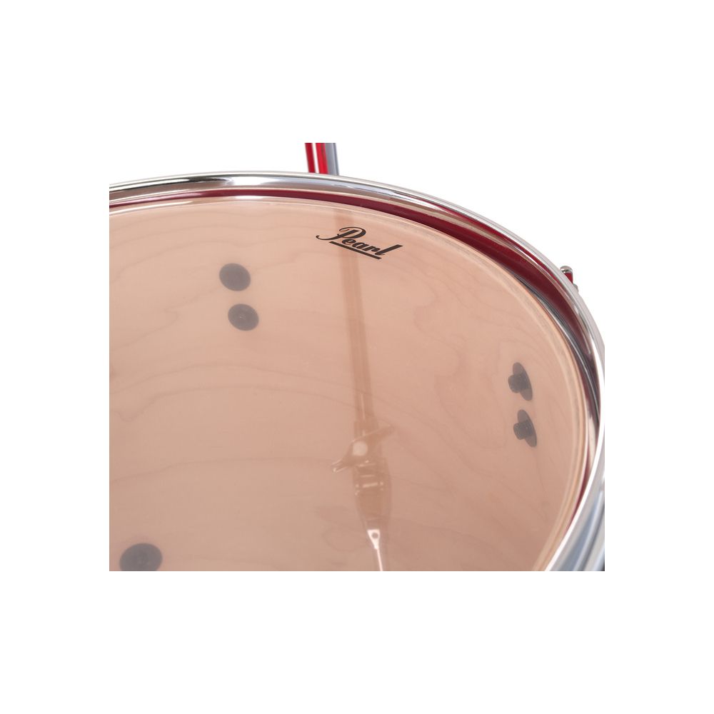 Pearl Decade Maple Standard R. Red – Thomann Ireland