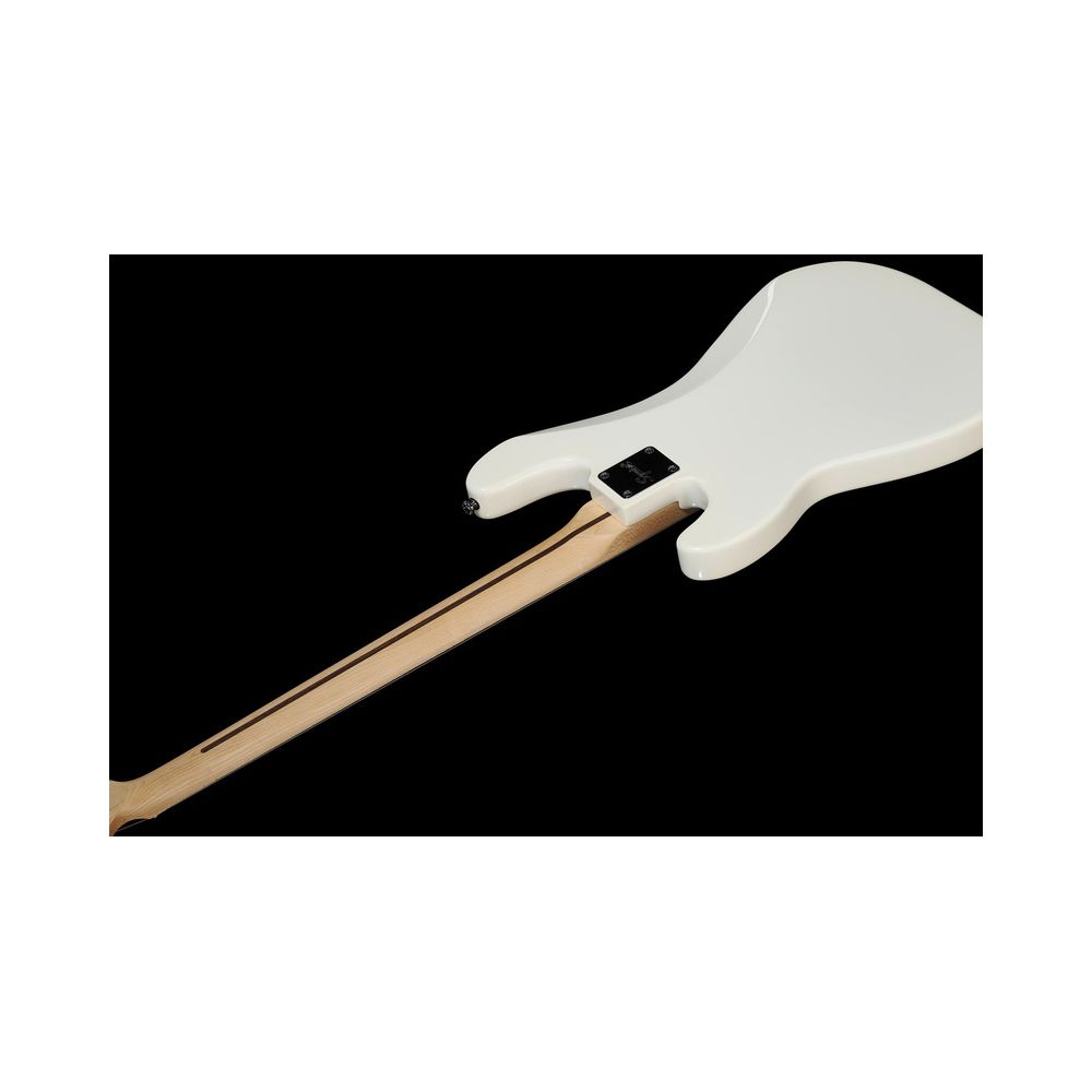 Squier Affinity P Bass MN PJ O Bundle – Thomann Ireland