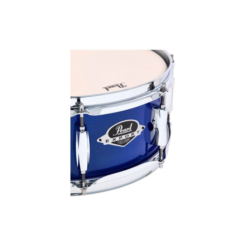 Pearl 13"x05" Export SD Mid. Blue – Thomann Ireland