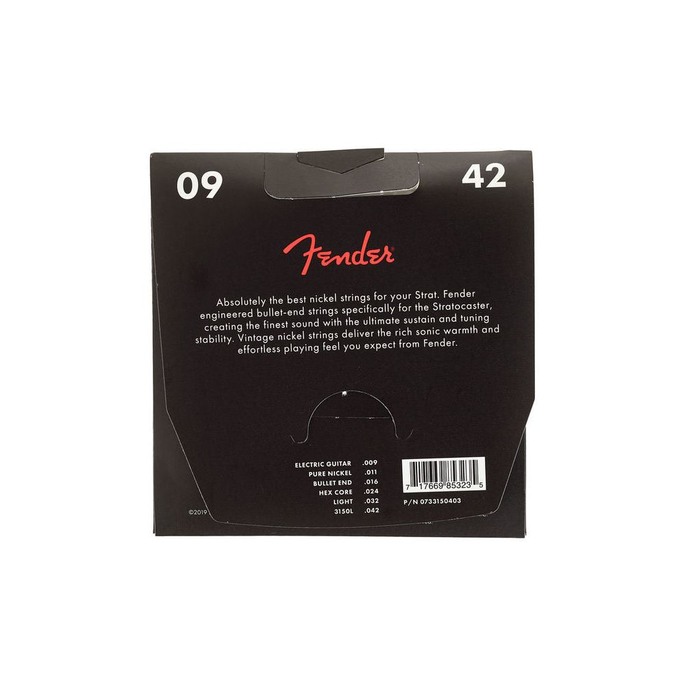 Fender 3150L – Thomann Ireland