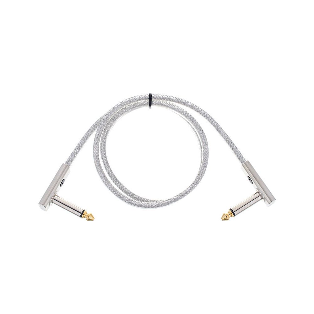 Rockboard Flat Patch Cable 60 cm – Thomann Ireland