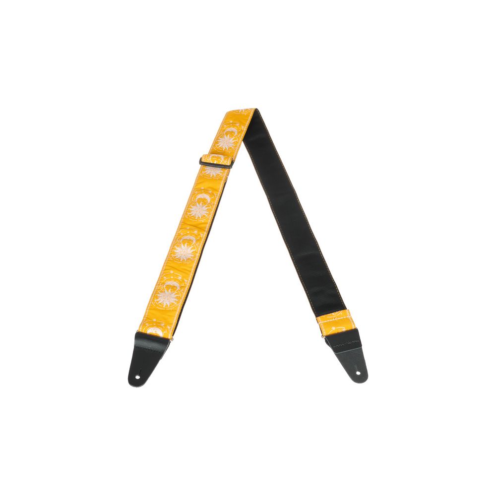 Fender AV II Sun Strap BB – Thomann Ireland