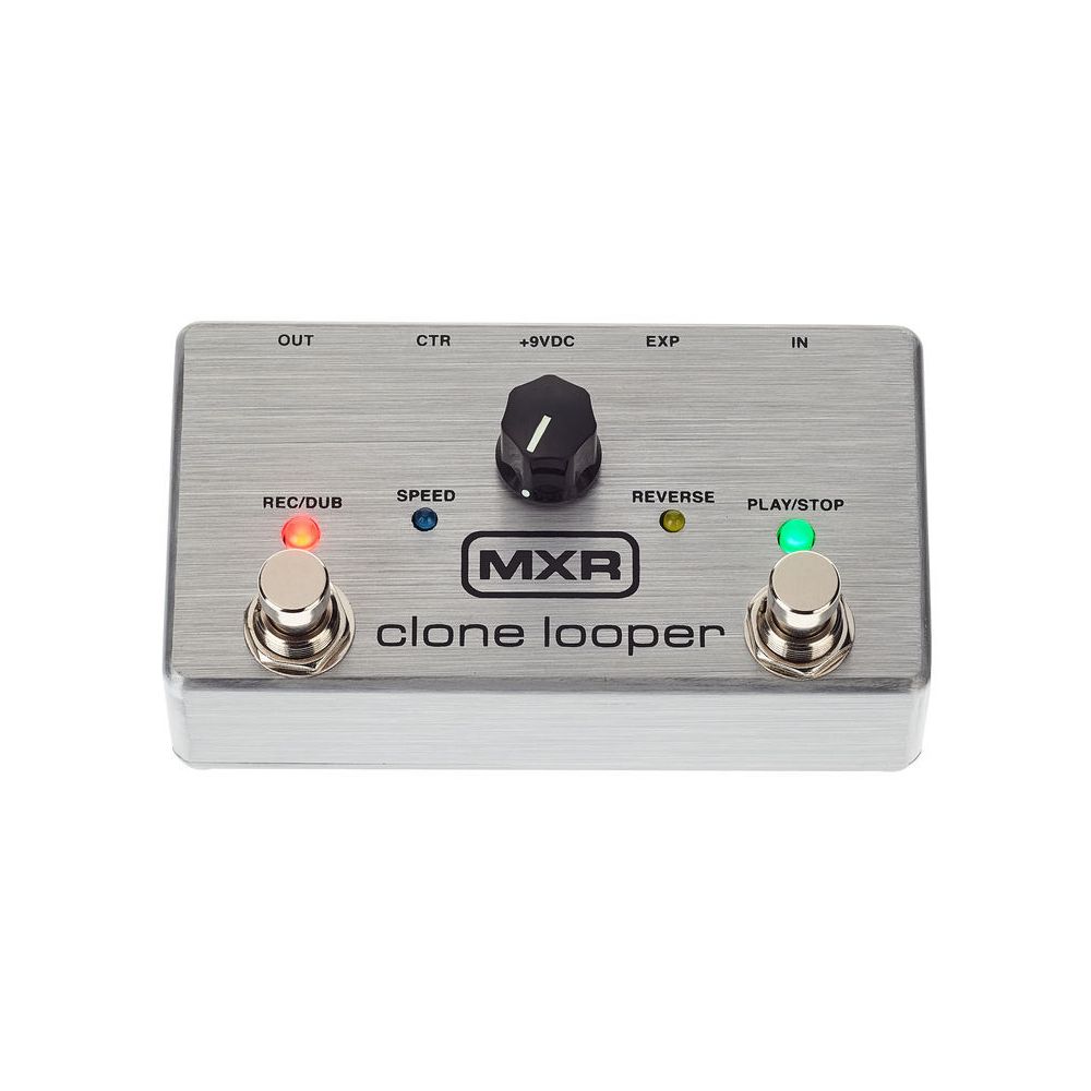MXR M303 Clone Looper – Thomann Ireland