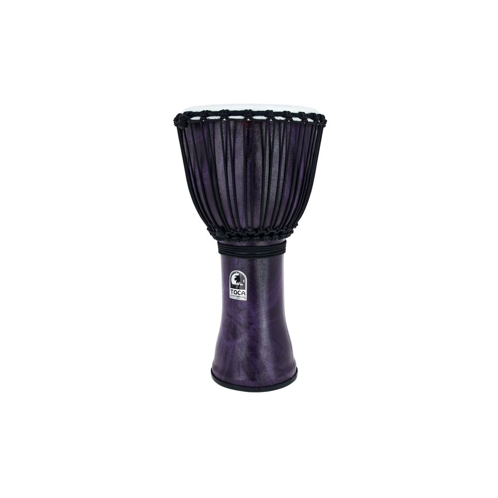 Toca 12" Synergy Freest. Djembe WP – Thomann Ireland