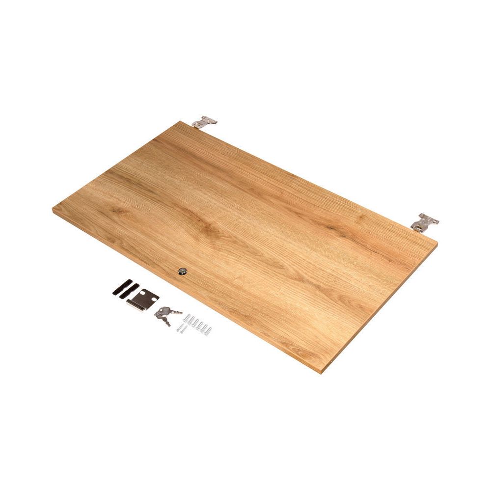 Thon Back Door 20U Studio OAK – Thomann Ireland