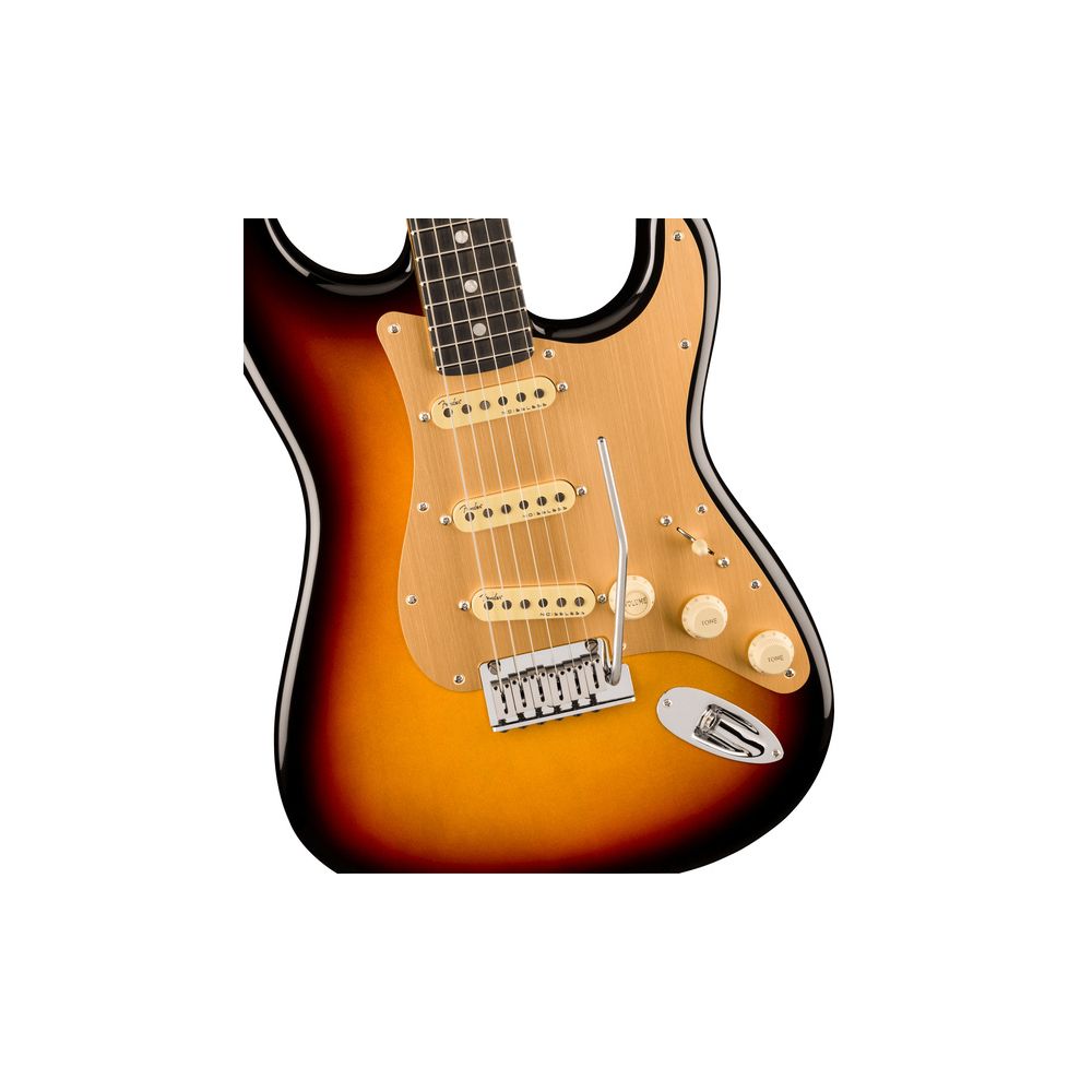 Fender Am Ultra II Strat EB UBST – Thomann Ireland
