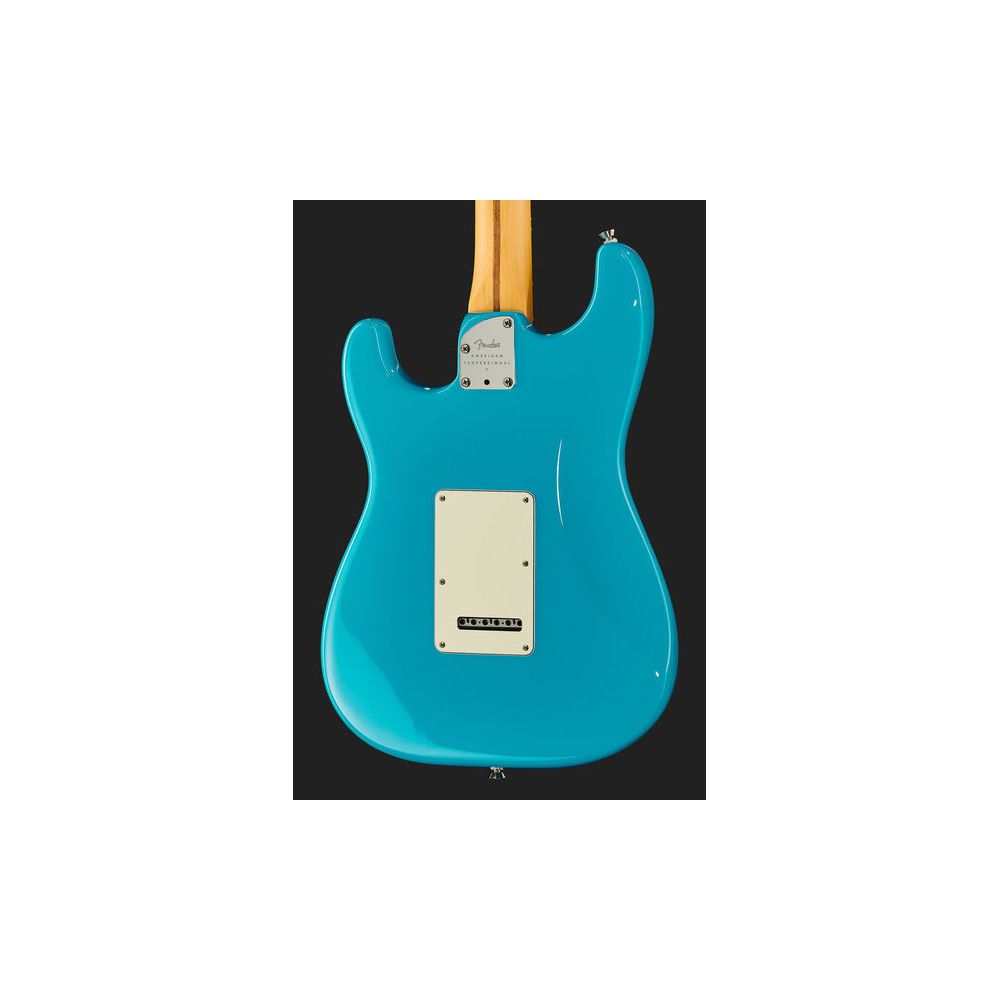 Fender AM Pro II Strat HSS MBL – Thomann Ireland