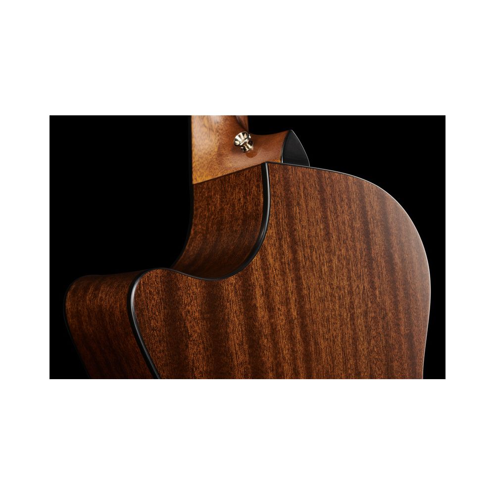 Taylor 352CE 12 Fret 12 string – Thomann Ireland