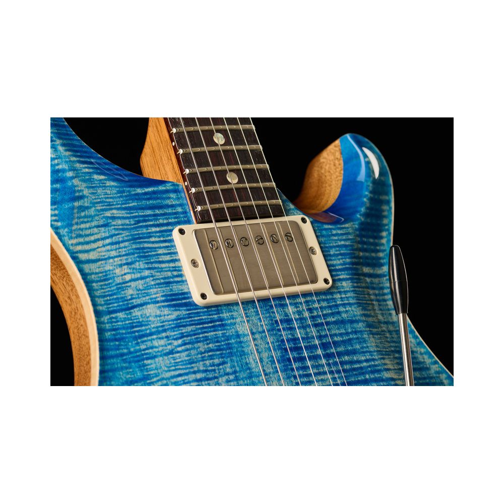 PRS DGT Moons Faded Blue Jean 2024 – Thomann Ireland