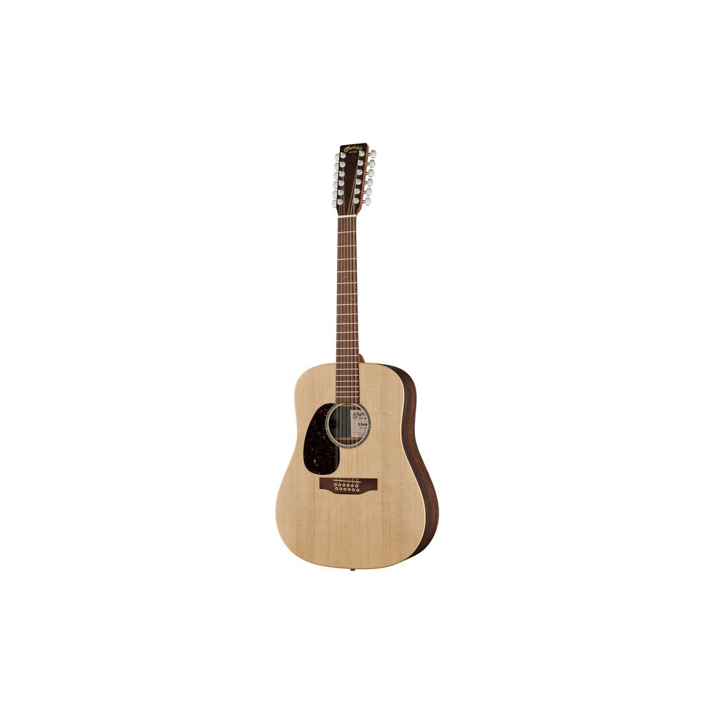 Martin Guitar D