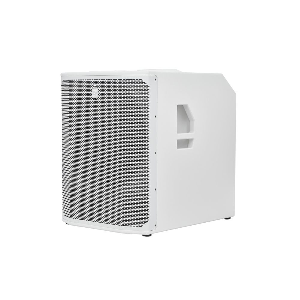 EV EVOLVE 90 Sub White – Thomann Ireland