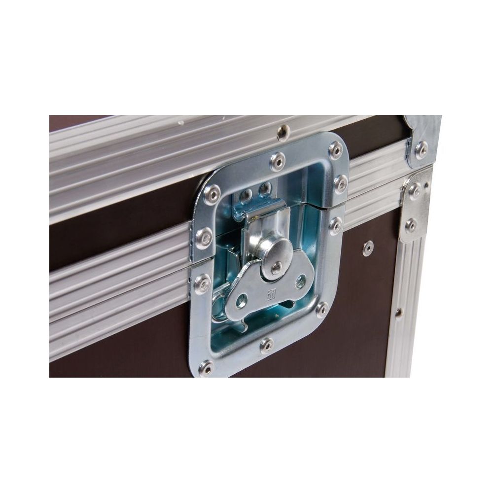 Thon Case 8x LED PAR64 Short – Thomann Ireland