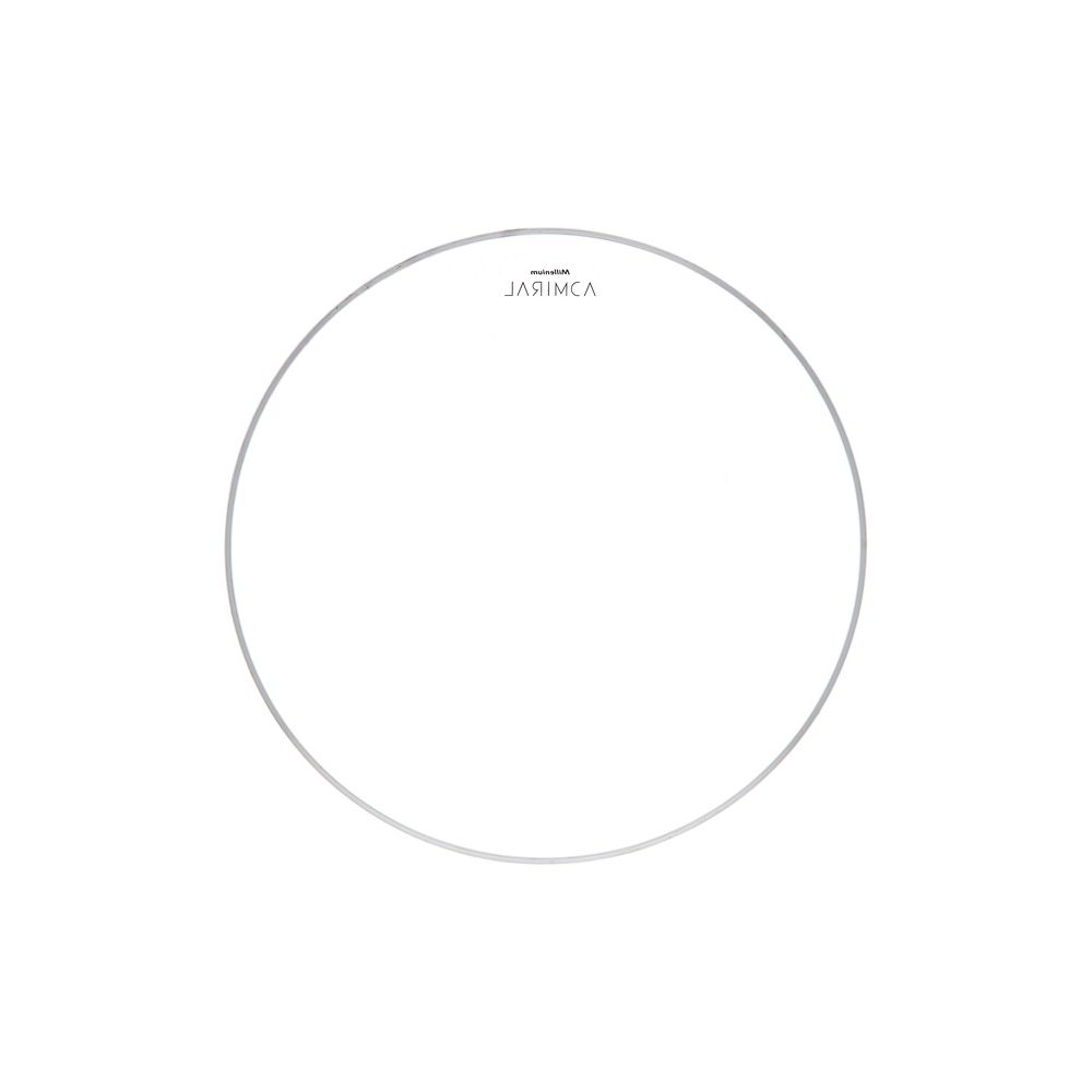 Millenium 24" Admiral Clear – Thomann Ireland