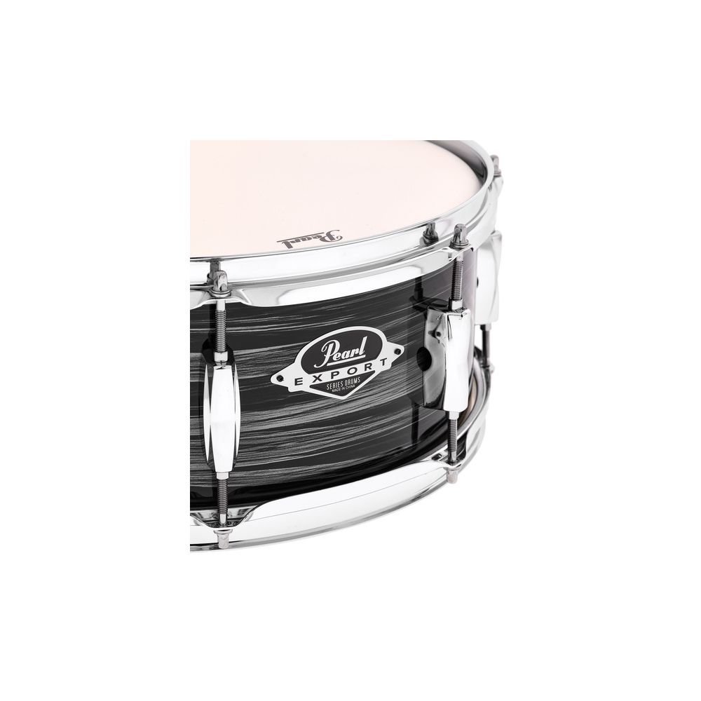Pearl 14"x5.5" Export SD G. Silver – Thomann Ireland