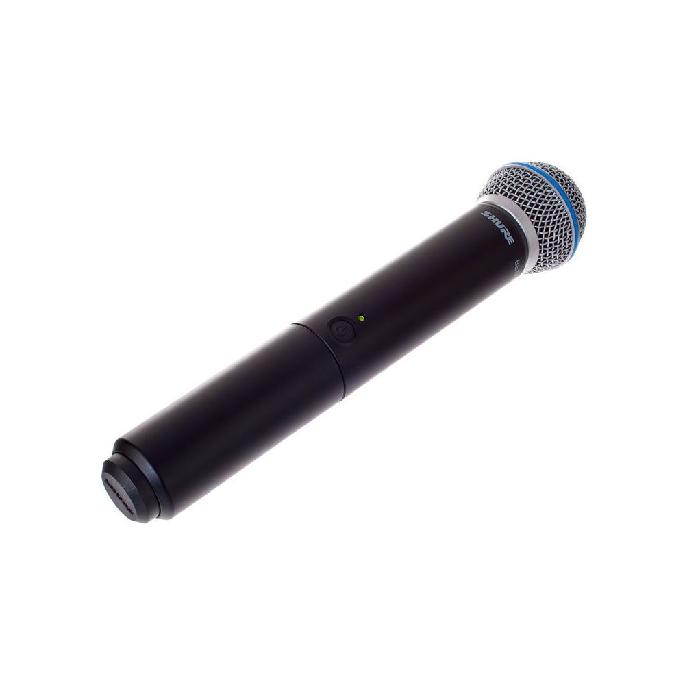 Shure BLX2/Beta58 K3E – Thomann Ireland
