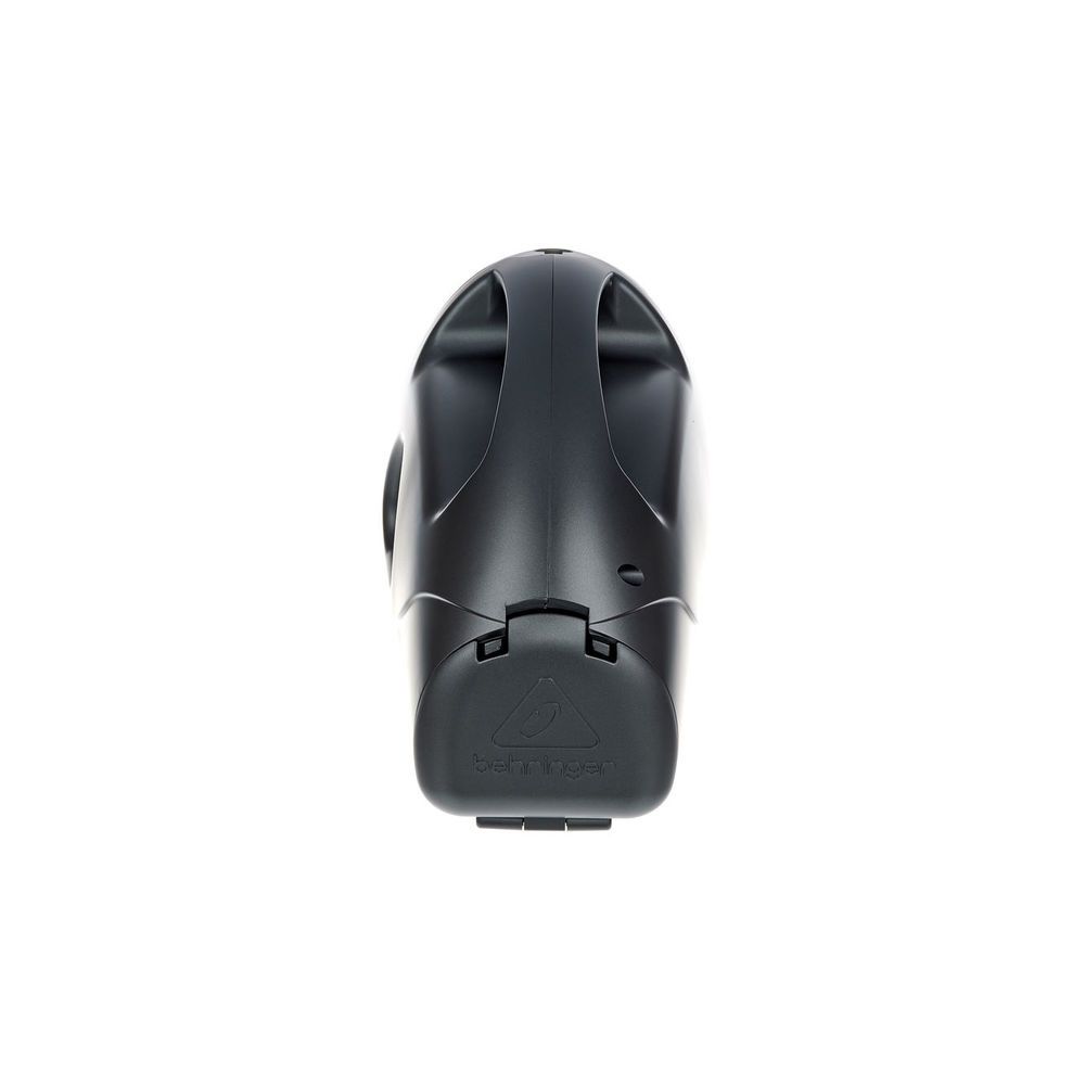 Behringer HPA40 – Thomann Ireland