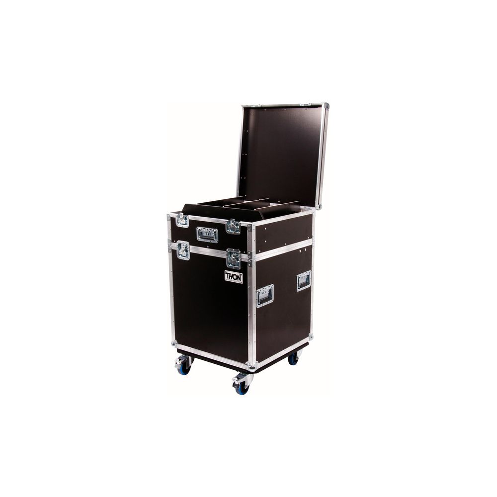 Thon Drum Equipment Case – Thomann Ireland
