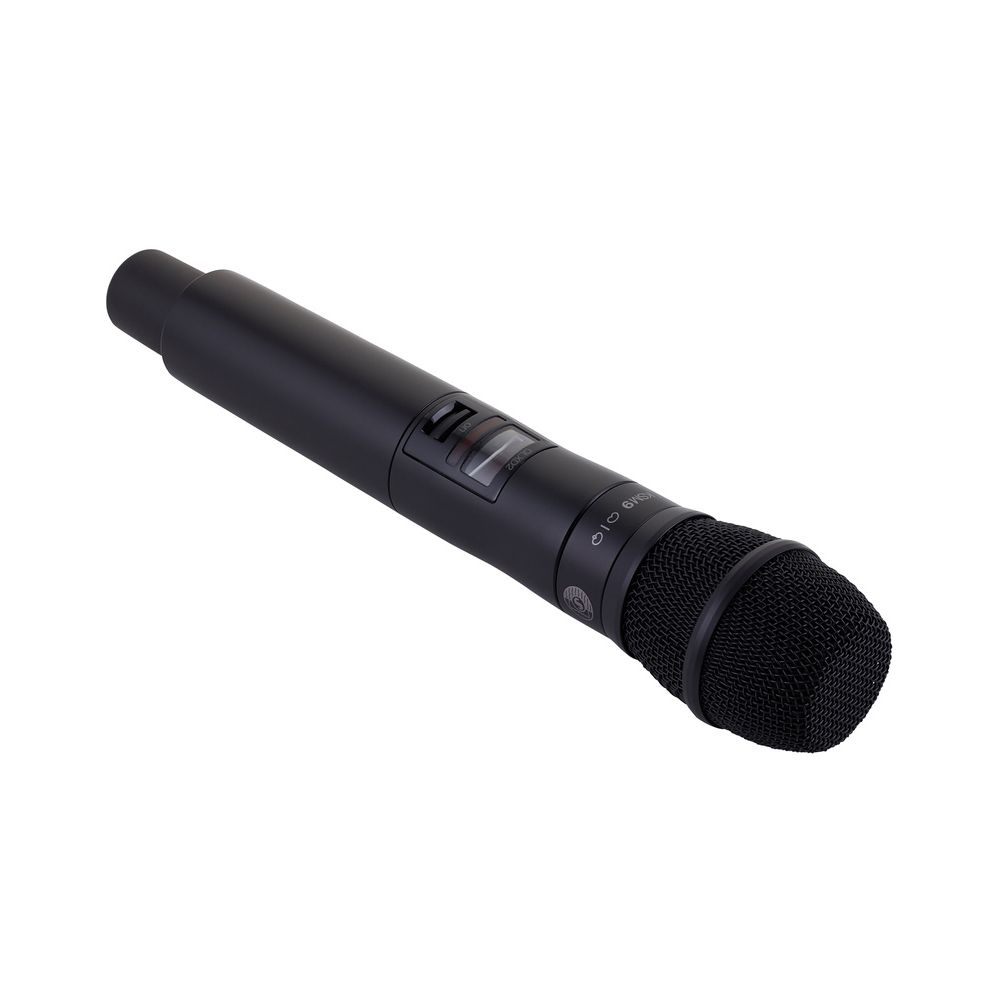 Shure QLXD24/KSM9 S50 – Thomann Ireland