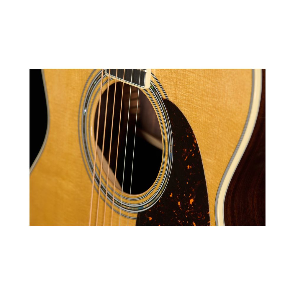Martin Guitar J40 – Thomann Ireland