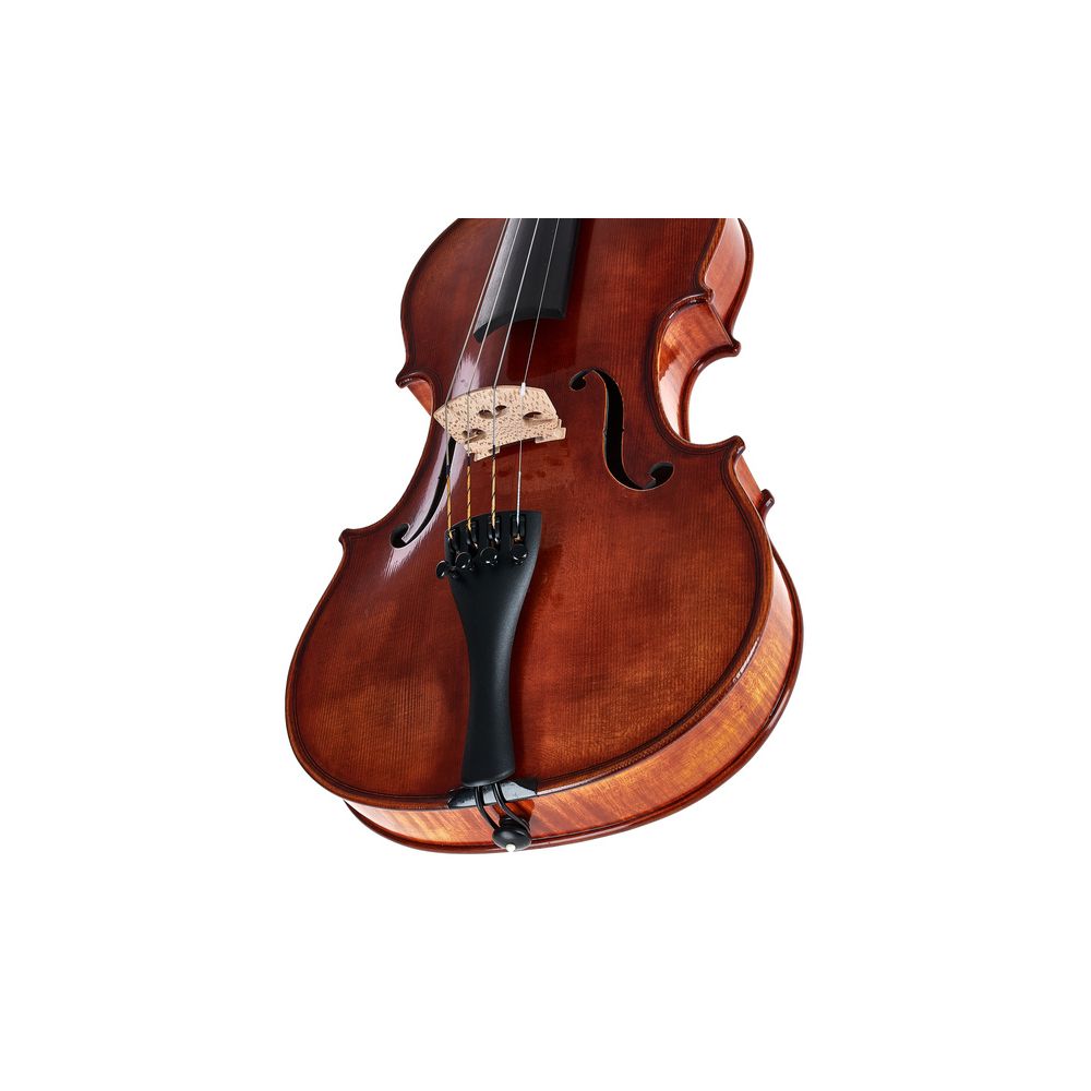 Gewa Maestro 71 Stradivari Violin – Thomann Ireland