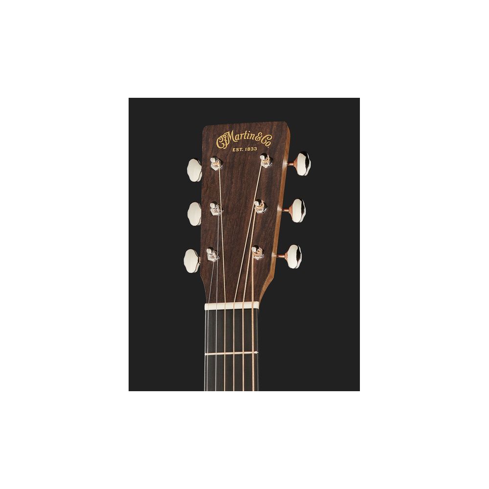 Martin Guitar D