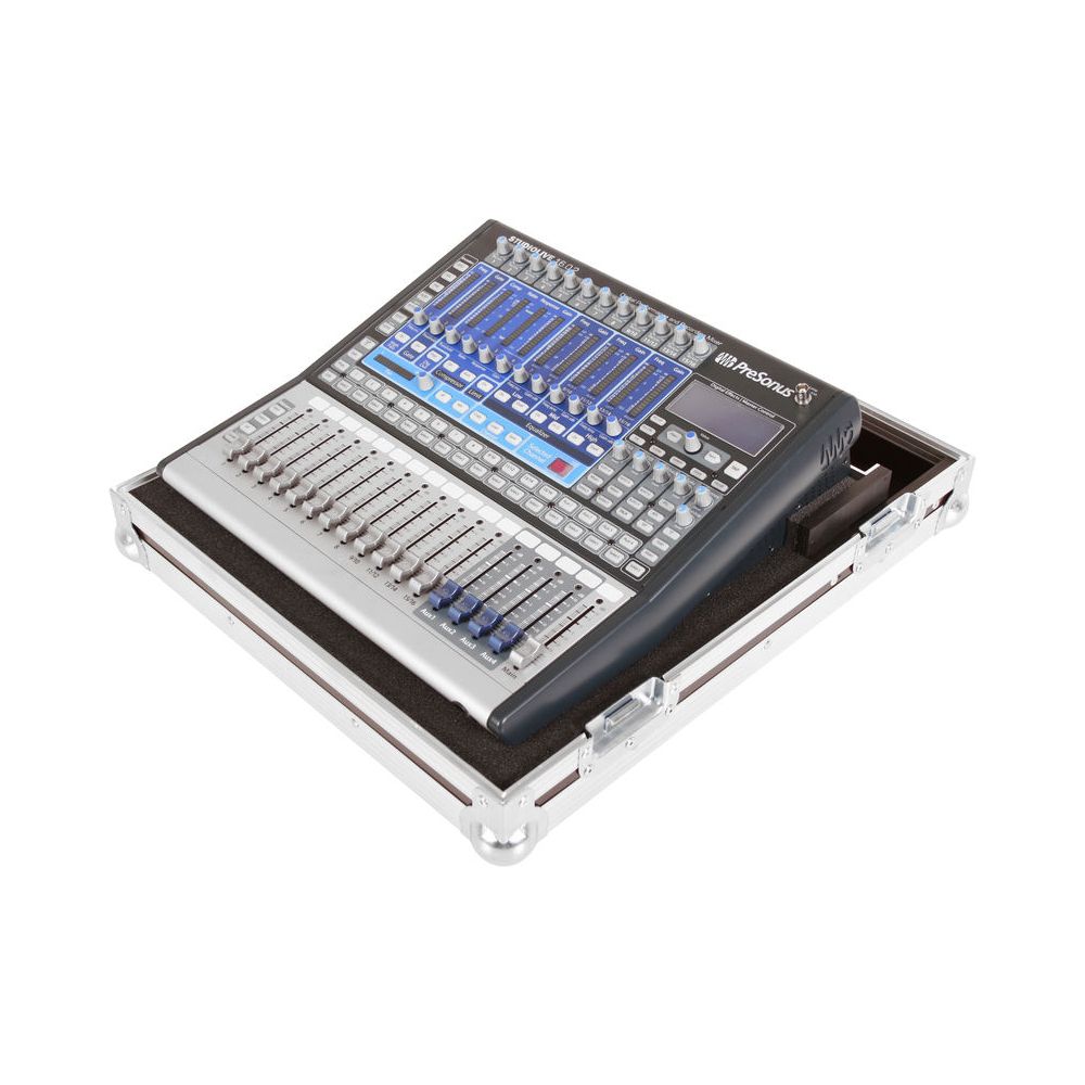 Thon Mixer Case Studiolive 16.0.2 – Thomann Ireland