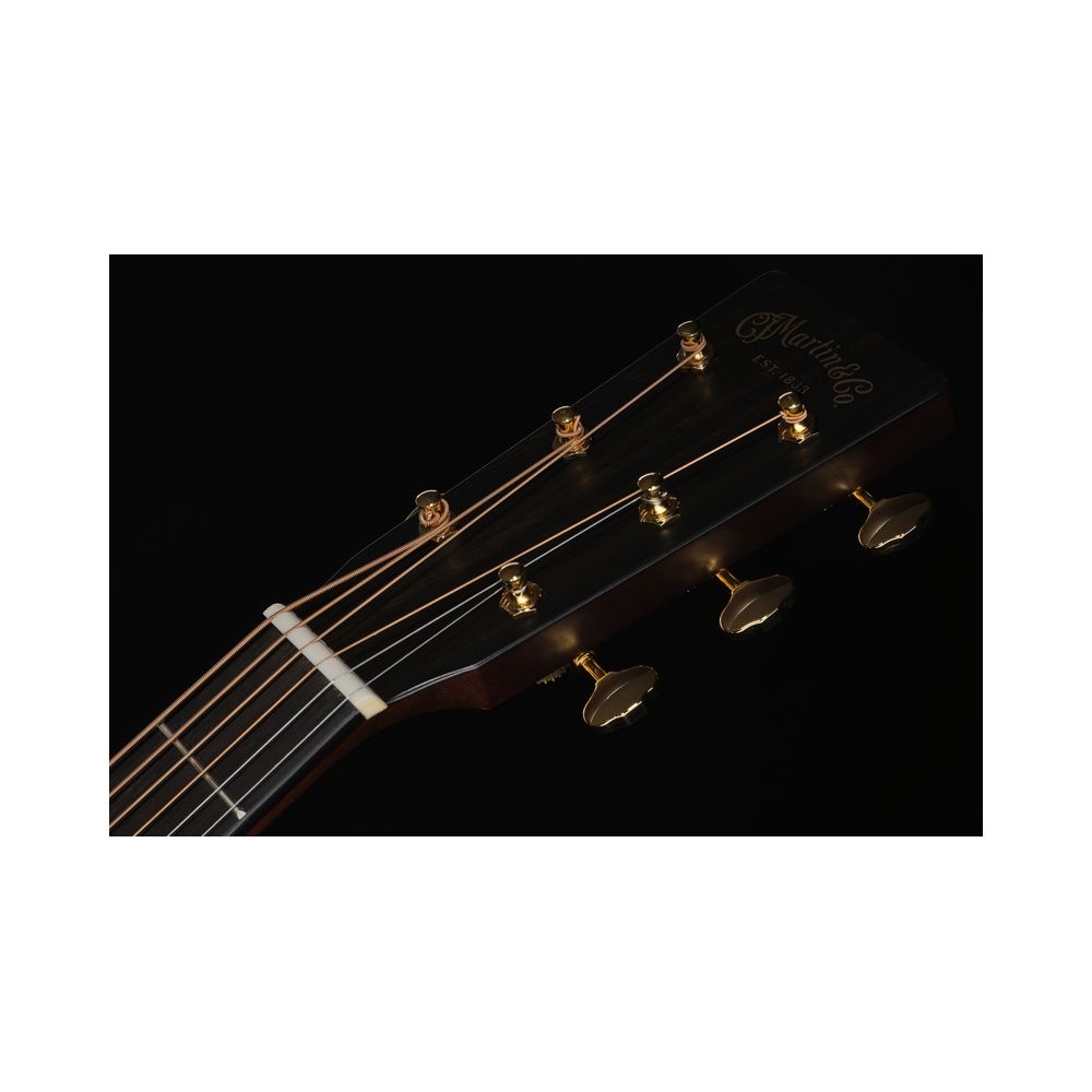 Martin Guitar GPE Inception Maple – Thomann Ireland