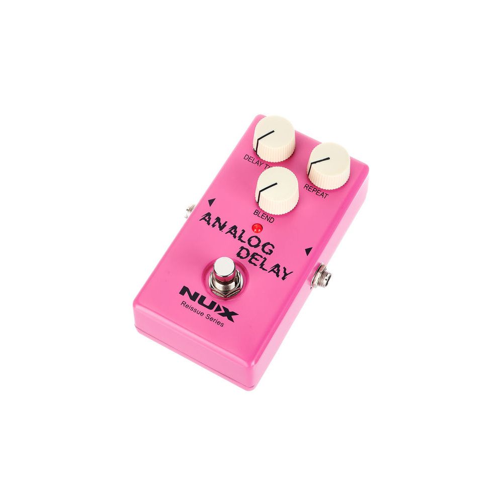 Nux Analog Delay – Thomann Ireland