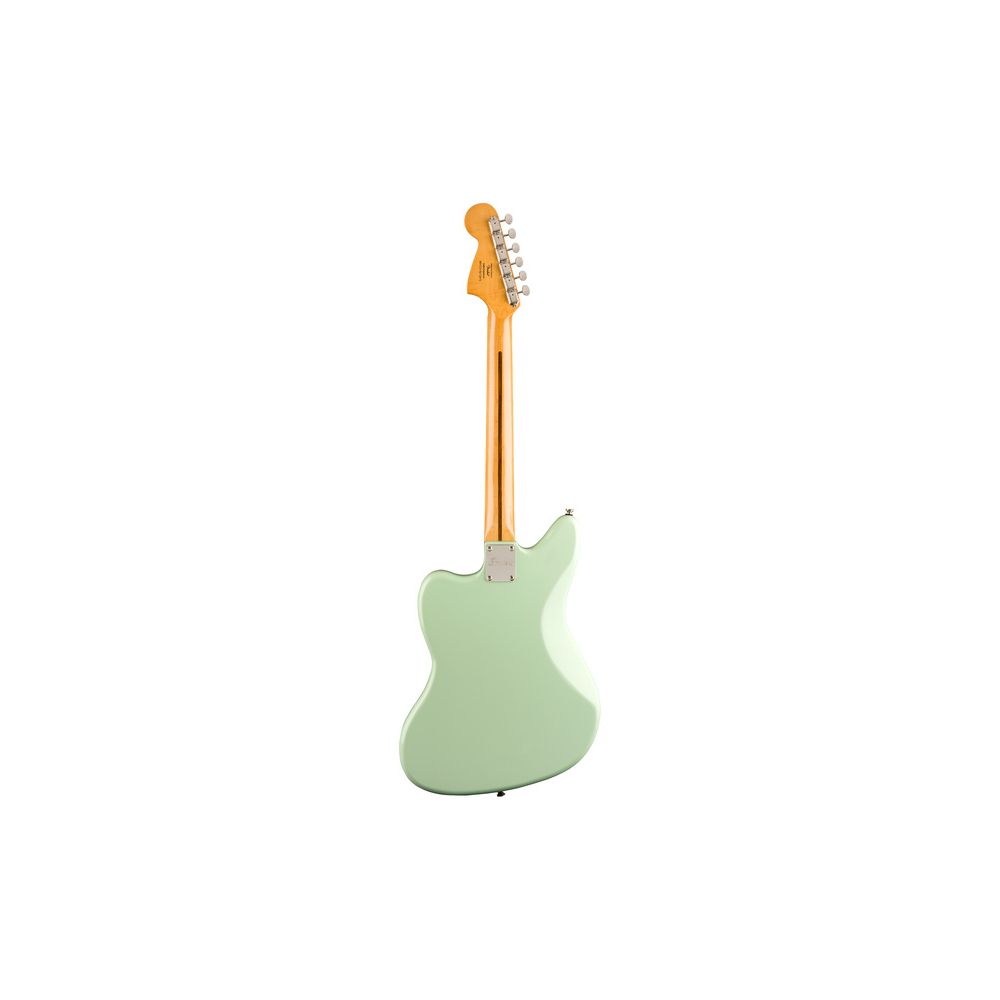 Squier CV 70s Jaguar LRL SFG – Thomann Ireland