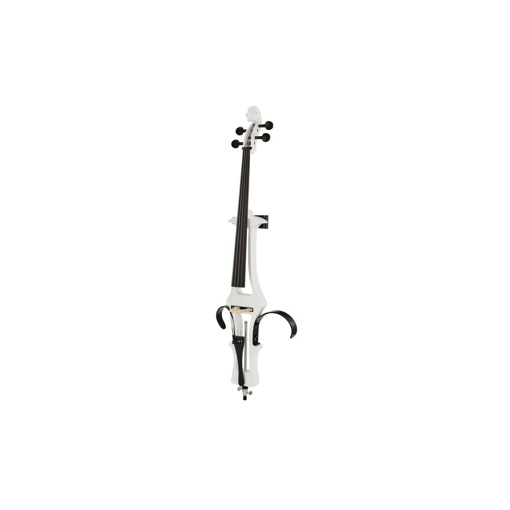 Harley Benton HBCE 990WH Electric Cello – Thomann Ireland