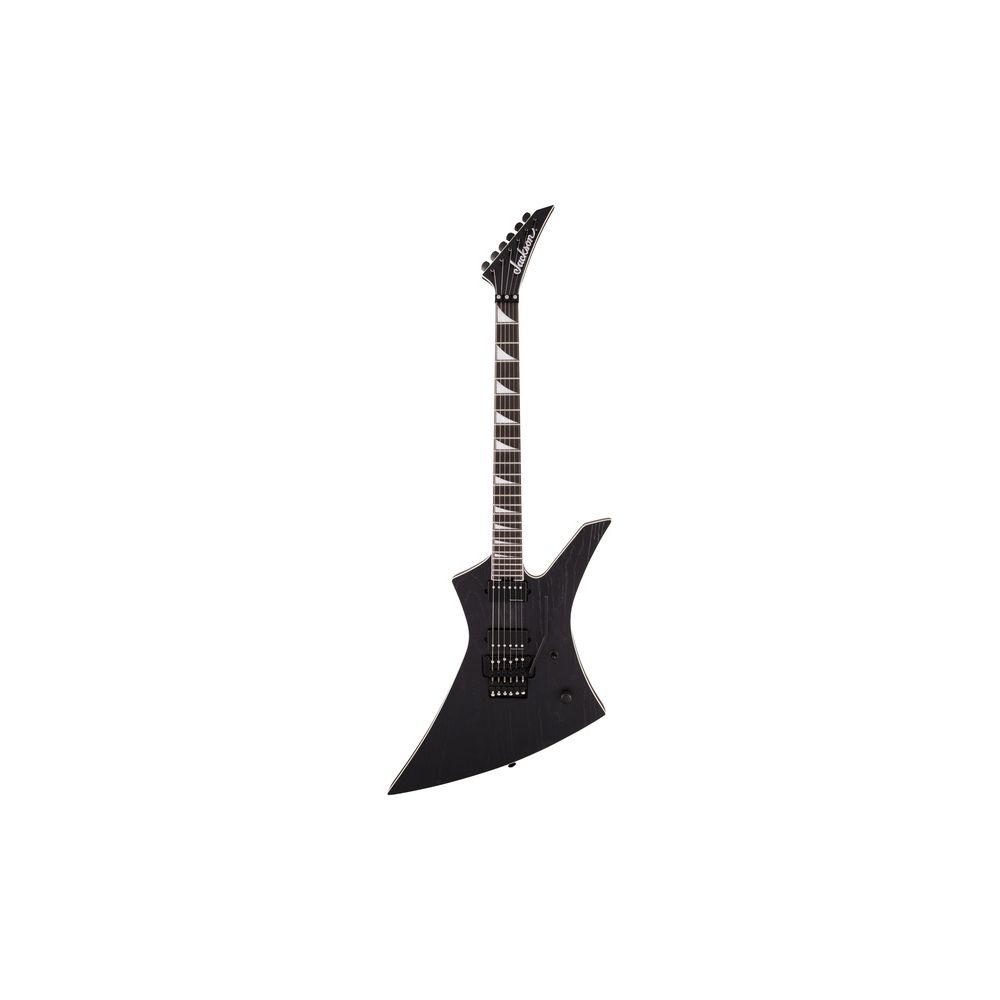 Jackson Pro Jeff Loomis Kelly Ash BK – Thomann Ireland