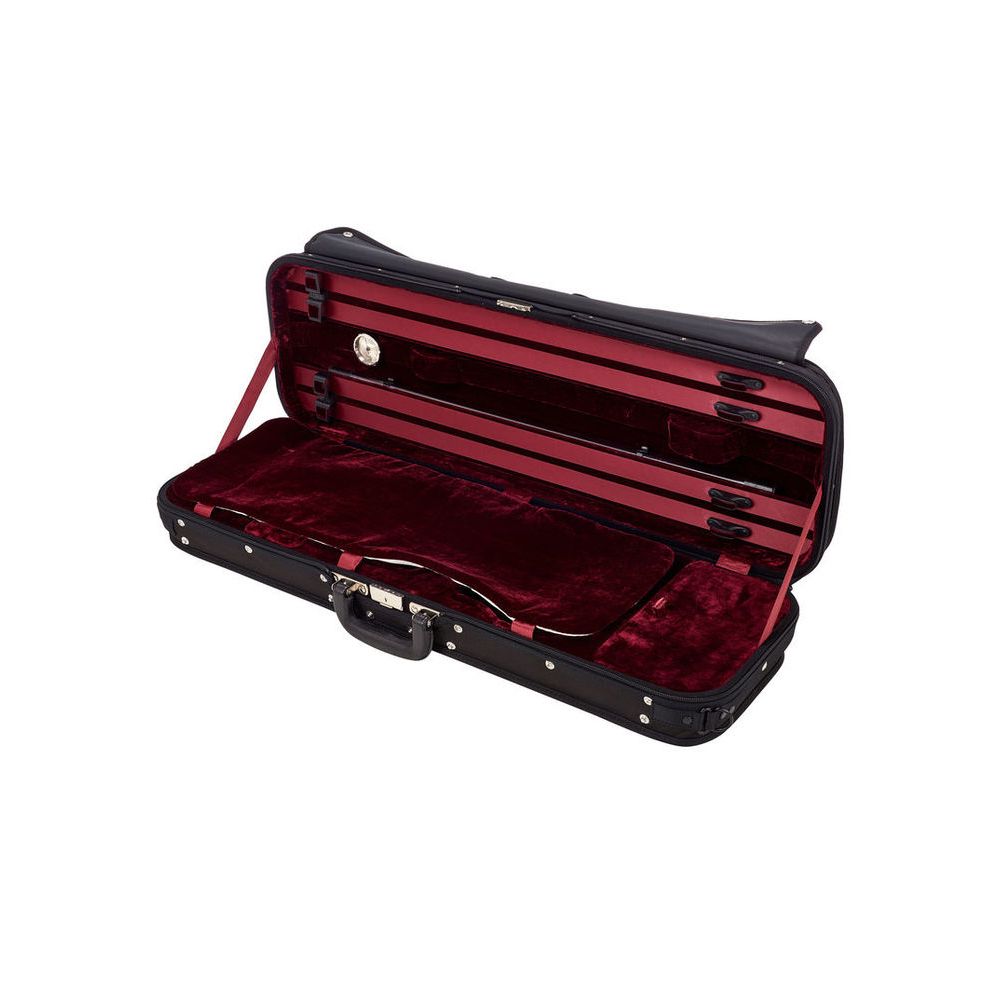 Gewa Violin Case Maestro Obl. BK/BD – Thomann Ireland