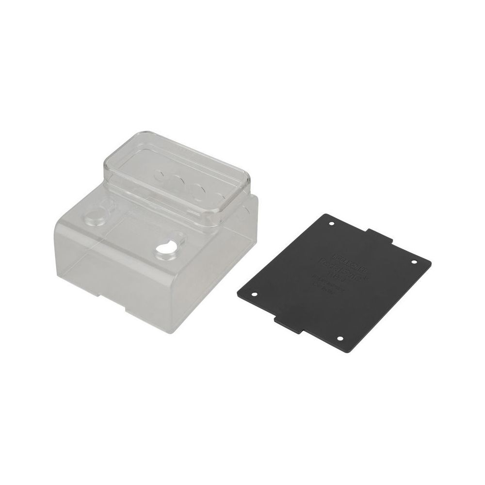 Rockboard Pedalsafe Type J universal – Thomann Ireland