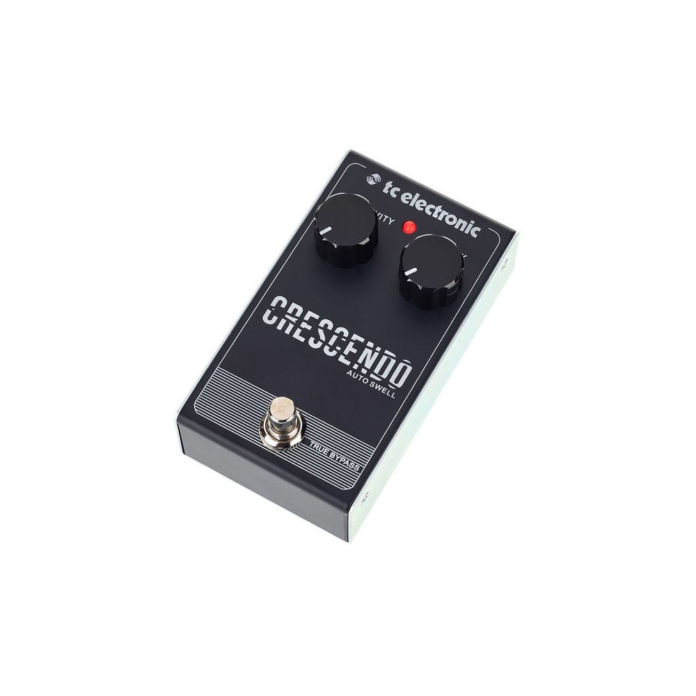 tc electronic Crescendo Auto Swell – Thomann Ireland