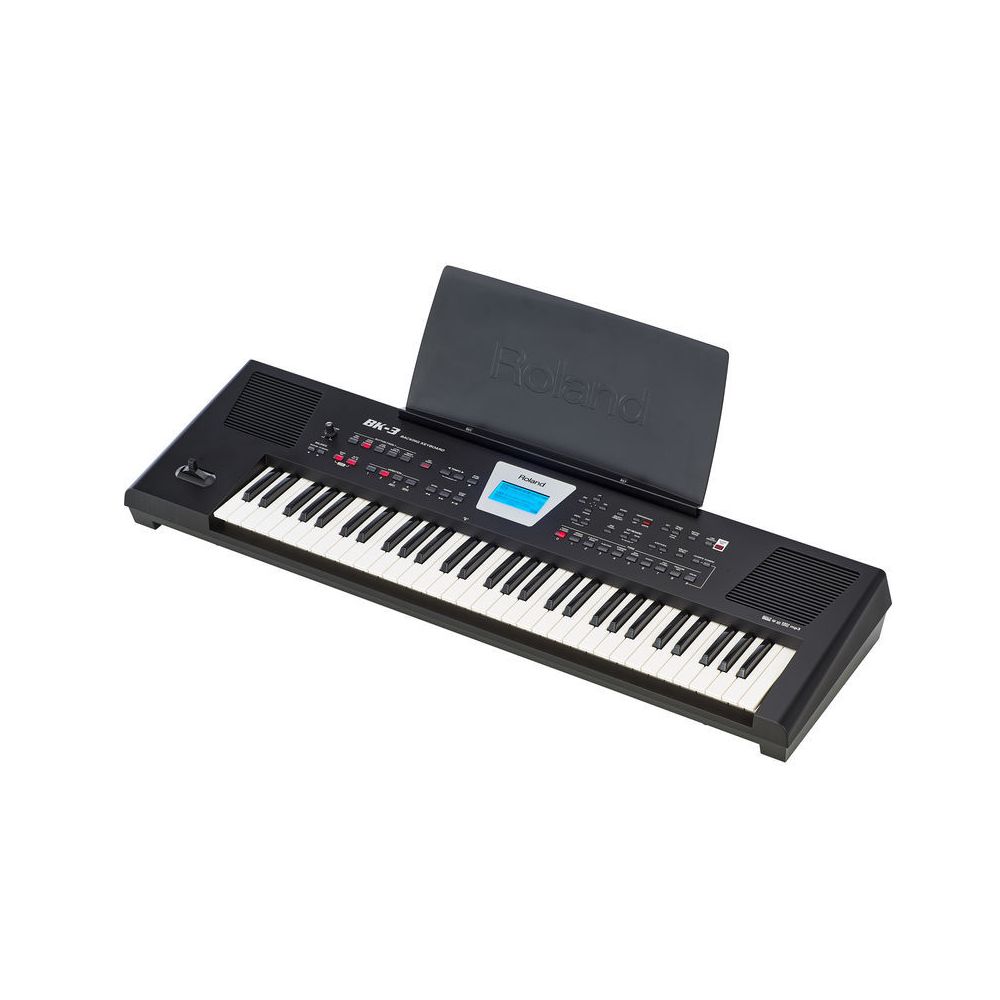 Roland BK
