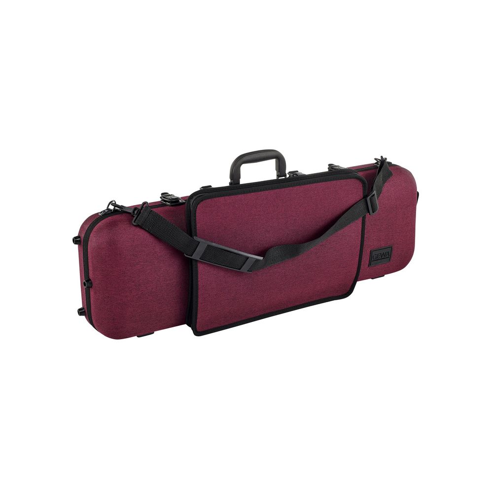 Gewa Bio A Vn Case OC 1/2