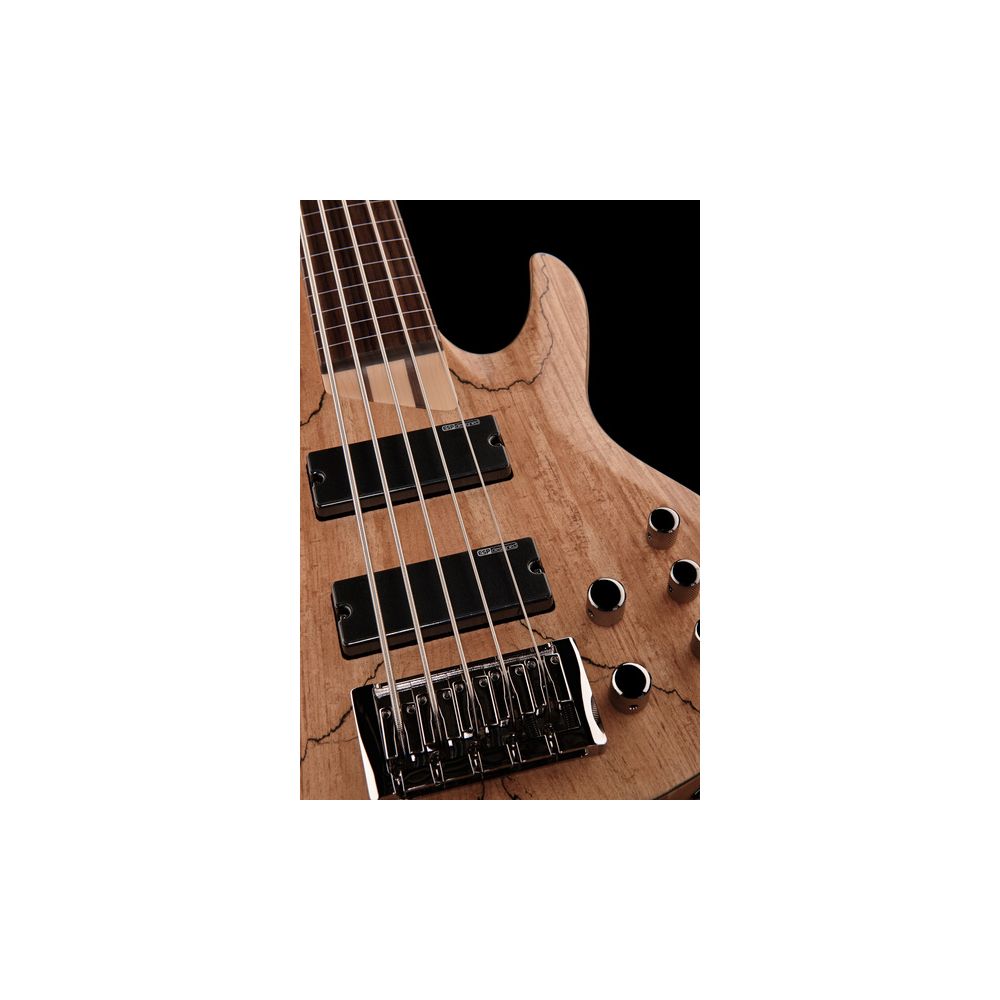 ESP LTD B205SM FL Natural S Bundle – Thomann Ireland
