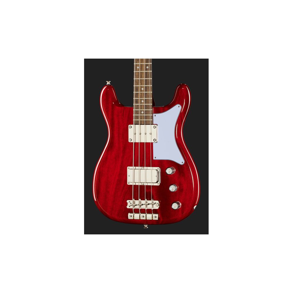 Epiphone Newport Bass Cherry – Thomann Ireland