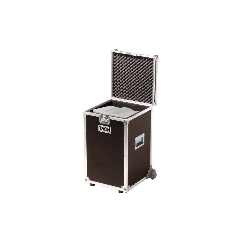 Thon Case EV Everse 12 +Wheels – Thomann Ireland