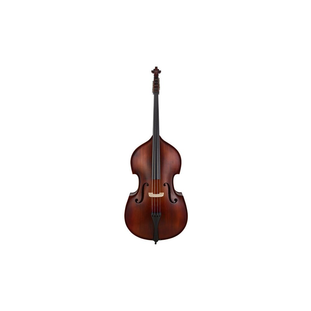 Thomann 33AS 3/4 Europe Double Bass – Thomann Ireland