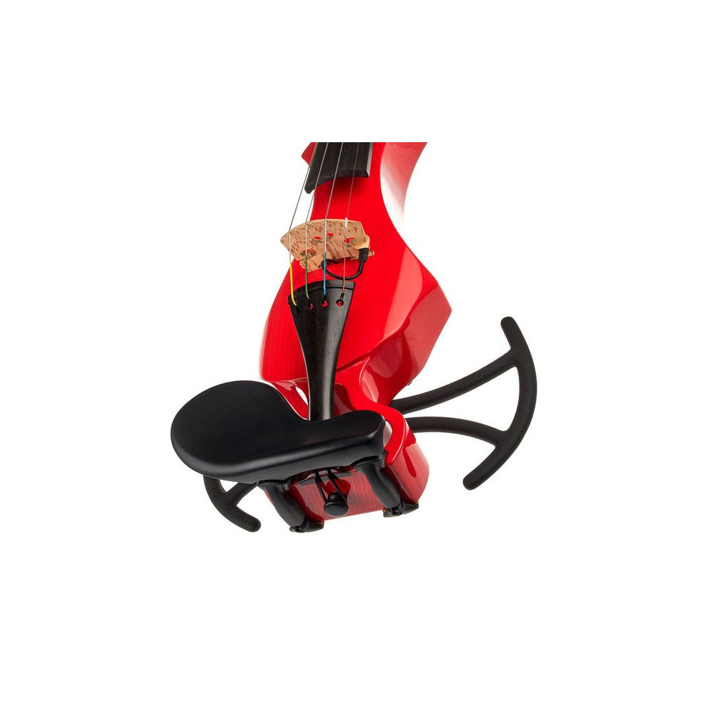 Gewa Novita 3.0 El. Violin RD/HG – Thomann Ireland